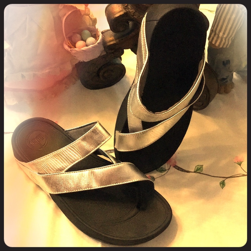 Fitflop sandals